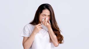 Sinais além da rinite: veja os sintomas de alergia a ácaros