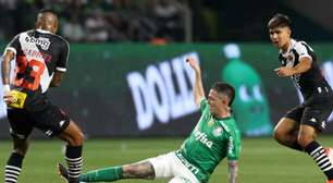Suspenso, Sforza desfalca o Vasco contra o Cruzeiro; João Victor volta