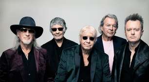 Deep Purple confirma show em São Paulo; veja data e ingressos