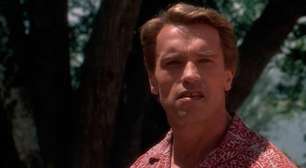 Nem Exterminador do Futuro, nem Os Mercenários: O filme mais lucrativo da carreira de Arnold Schwarzenegger é o que menos imaginávamos