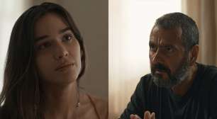 Renascer: Mariana se separa de José Inocêncio e exige a terra suada do protagonista: "Com João dentro"
