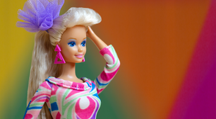 Londres recebe exposição da Barbie no Design Museum