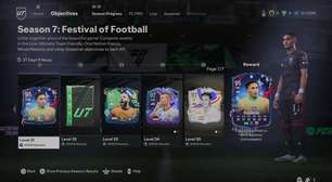 EA Sports FC 24 recebe conteúdo da Copa América 2024 no Ultimate Team
