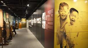 São Paulo: como é o Museu da Imigração Japonesa, na Liberdade
