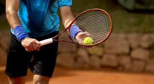 Especialista aponta 4 benefícios do tênis para saúde