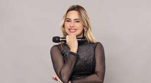 Rachel Sheherazade é escalada para programa dominical na Record TV