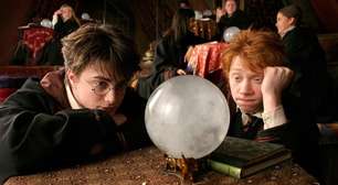 Harry Potter e o Prisioneiro de Azkaban ganha data extra nos cinemas