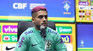 CBF reúne jogadores para passar lista de restrições na Seleção Brasileira; veja o que está vetado