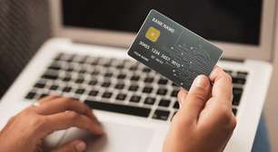 Cartão de crédito é meio preferencial de pagamento, mas Pix é o mais seguro