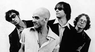 R.E.M. volta a tocar ao vivo após 17 anos