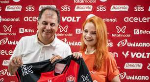 Fatal Model desiste de comprar naming rights do estádio do Vitória