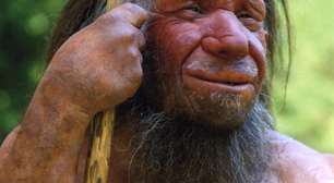 Antigo DNA de neandertais pode ter relação com o autismo