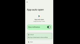 Android prepara função que abre app assim que ele é instalado