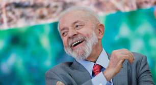 Lula critica presidente do BC e projeta crescimento: 'Vamos chegar a 6ª economia do mundo'