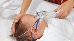 Doença que mais interna bebês em hospitais no inverno tem prevenção simples e médico ensina