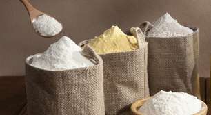 Conheça 8 tipos de farinha e como adicionar cada um na dieta