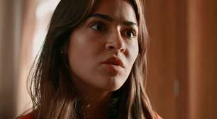 'Renascer': Mariana é humilhada por Sandra após flagra