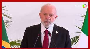 Lula classifica como insanidade projeto de lei que equipara aborto ao homicídio