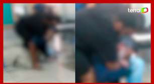 Professor é agredido por aluno de 17 anos com 'mata-leão' dentro de sala de aula no Paraná