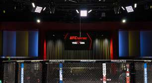 UFC Vegas 93: Luta principal é marcada por lesão de Alex Perez