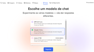 Como usar a Claude AI no Brasil grátis e sem VPN