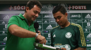 "Dudu procurou o Cruzeiro dizendo que gostaria de novos ares", diz Alexandre Mattos sobre negociação
