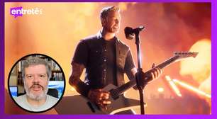 Metallica no game 'Fortnite': é a saída para crise nos shows?