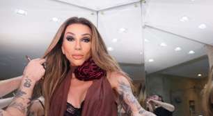 Maya Massafera esclarece silêncio após cirurgia nas cordas vocais: "Não deu certo"
