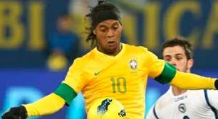 Ronaldinho Gaúcho detona Seleção Brasileira e afirma que não assistirá à Copa América: 'Uma vergonha'