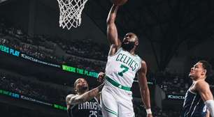Final da NBA: Boston Celtics x Dallas Mavericks : ASSISTIR HOJE (17/06)