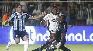 Análise: Botafogo é eficiente contra o Grêmio e mostra que vai brigar pelo título novamente