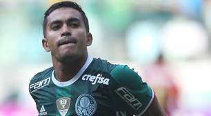 Dudu quebra silêncio, agradece Cruzeiro e diz que fica no Palmeiras: 'Ainda não é hora de sair'