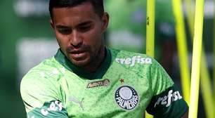 Dudu se irrita e falará sobre acordo após Leila dizer que ciclo no Palmeiras 'chegou ao fim'
