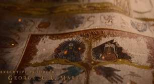 House of the Dragon muda de abertura na 2° temporada: Entenda seu significado e referências ao universo de A Casa do Dragão