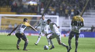 Atuações ENM: Com um jogador a mais Bahia empata com o Criciúma