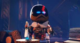 Astro Bot supera DOOM como jogo mais aguardado da Summer Game Fest