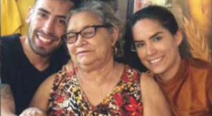 Seita da família de Djidja Cardoso pode ter sido responsável por morte de avó, segundo investigação