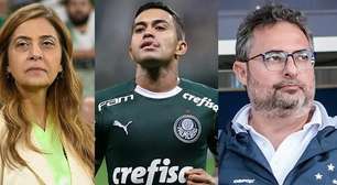 Dudu, Palmeiras e Cruzeiro: o erro de cálculo de cada parte envolvida na negociação