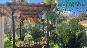 Bebida do São João: licor de Cachoeira se torna tradição e esquenta economia de pequena cidade baiana