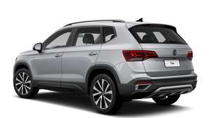 VW Taos Comfortline tem redução de R$ 18,6 mil para CNPJ em junho (2024)