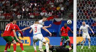 Portugal vira nos acréscimos e bate República Tcheca em estreia na Euro 2024