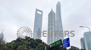 Ações da China acompanham alta dos mercados asiáticos; Hong Kong cai
