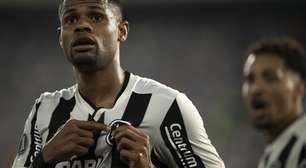 Nova chance: Botafogo repete bom desempenho do início de 2023