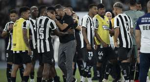Botafogo mira a contratação de volante que atua na Europa