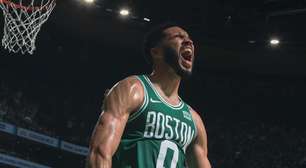 Boston Celtics domina confronto contra Dallas Mavericks e se torna o maior campeão da NBA