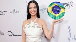 Katy Perry é brasileira! 7 vezes em que a cantora provou amar tanto o país que já pode ter um CPF