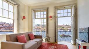 Cidade do Porto: hospedagens para alugar no Airbnb