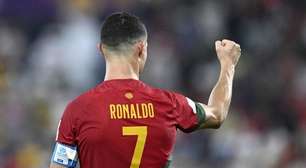 Eurocopa: Todos os gols de Cristiano Ronaldo na competição