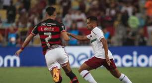 Fluminense divulga informações de ingressos para clássico com o Flamengo