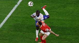 ANÁLISE: Em retorno, Kanté volta a se provar como alicerce da França em estreia na Eurocopa